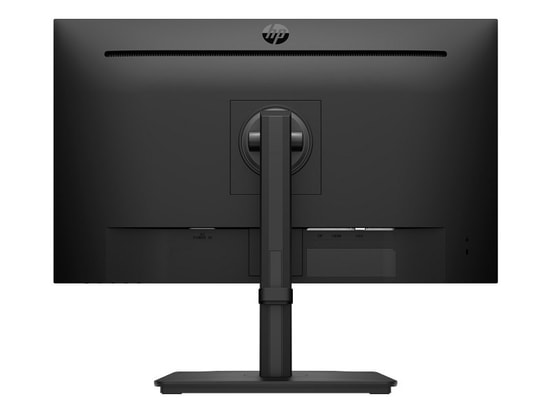 HP Series 3 Pro 327pe 27" Full HD IPS Monitör (B1GM6AA) - 100Hz, 5ms, HDMI, DP, VGA, 2x2W Hoparlör, Yükseklik Ayarı