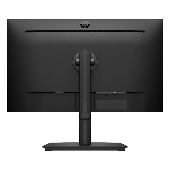 HP Series 3 Pro 327pe 27" Full HD IPS Monitör (B1GM6AA) - 100Hz, 5ms, HDMI, DP, VGA, 2x2W Hoparlör, Yükseklik Ayarı