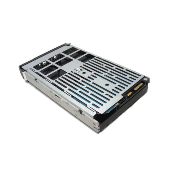 DELL 4256W 2TB 7200RPM SATA 3.5" HDD Sunucu Sabit Diski - R260, SATA III Arayüzü 6Gbps, 512N Sector, 13G Tray