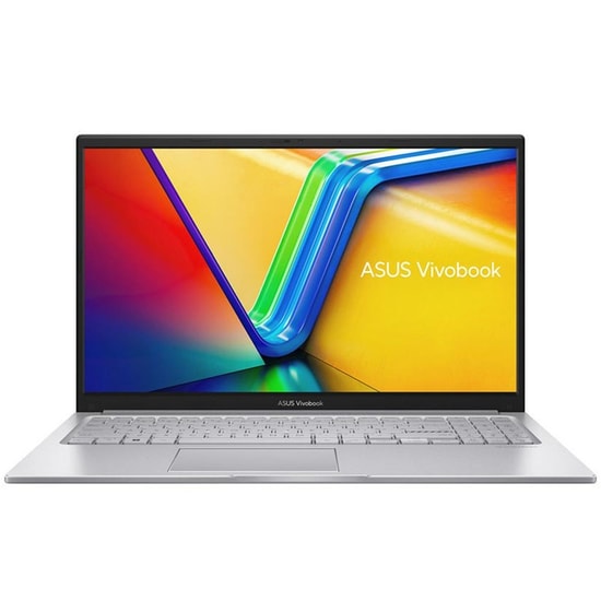 Asus Vivobook 15 Intel Core i5-120U Laptop (X1504VA-BQ5463) - 8GB DDR4 RAM, 512GB NVMe SSD, 15.6" FHD Ekran, FreeDOS