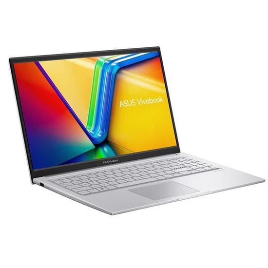 Asus Vivobook 15 Intel Core i5-120U Laptop (X1504VA-BQ5463) - 8GB DDR4 RAM, 512GB NVMe SSD, 15.6" FHD Ekran, FreeDOS