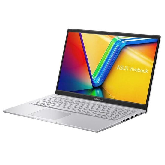 Asus Vivobook 15 Intel Core i5-120U Laptop (X1504VA-BQ5463) - 8GB DDR4 RAM, 512GB NVMe SSD, 15.6" FHD Ekran, FreeDOS