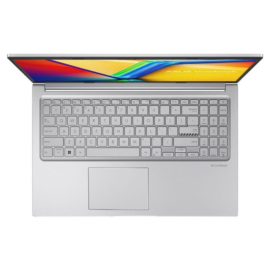Asus Vivobook 15 Intel Core i5-120U Laptop (X1504VA-BQ5463) - 8GB DDR4 RAM, 512GB NVMe SSD, 15.6" FHD Ekran, FreeDOS