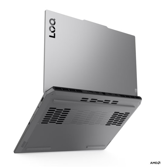Lenovo LOQ 15AHP10 Ryzen 7 250  RTX5060 8GB Gaming Laptop (83JG00BJTR) - 32GB DDR5 RAM, 1TB SSD, 15.6" FHD IPS, FreeDOS