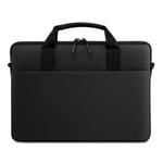 Dell EcoLoop Pro CV5623 16" Sleeve Notebook Çantası (460-BDLH) - 15-16" Uyumlu, El-Omuz, Su Geçirmez, Askılı