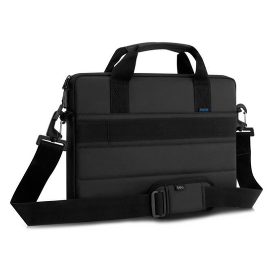 Dell EcoLoop Pro CV5623 16" Sleeve Notebook Çantası (460-BDLH) - 15-16" Uyumlu, El-Omuz, Su Geçirmez, Askılı