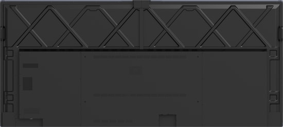 ViewSonic IFP105UW 105" ViewBoard 5K 21:9 İnteraktif Ekran - 6.5ms, 60Hz, 400nits, Dokunmatik, 8 Mikrofon, 2 USB-C