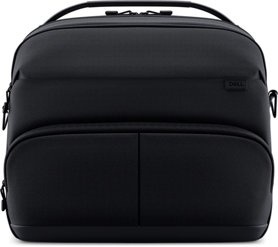 Dell Pro 460-BFFY Ecoloop 14-16 Plus Laptop Çantası - Suya Dayanıklı, Laptop Bölmeli, Organizer Cep, Ayarlanabilir Askı