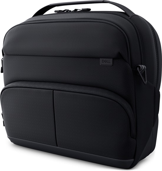Dell Pro 460-BFFY Ecoloop 14-16 Plus Laptop Çantası - Suya Dayanıklı, Laptop Bölmeli, Organizer Cep, Ayarlanabilir Askı