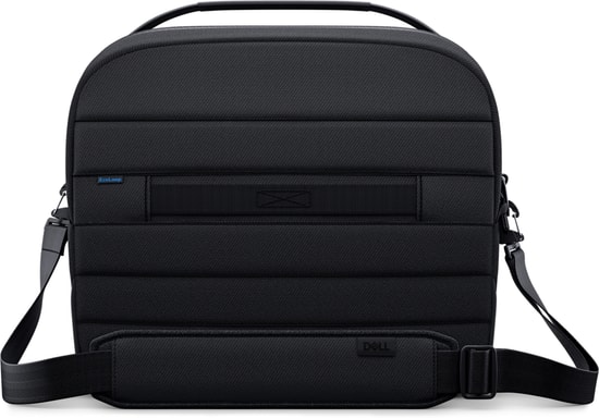 Dell Pro 460-BFFY Ecoloop 14-16 Plus Laptop Çantası - Suya Dayanıklı, Laptop Bölmeli, Organizer Cep, Ayarlanabilir Askı