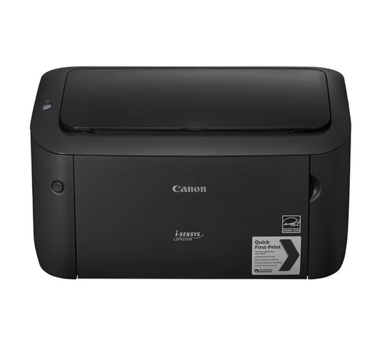 Canon i-SENSYS LBP6030B Mono A4 Lazer Yazıcı - 18ppm, 7.8sn İlk Sayfa, 600x600dpi, USB 2.0, 32mb Bellek, 150 Sayfa