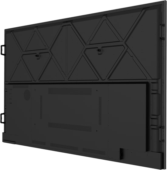 ViewSonic IFP110 110" ViewBoard 4K İnteraktif Ekran - 8ms, 60hz, Dokunmatik, Android 13, 8 Çekirdekli CPU, 100W PD USB-C