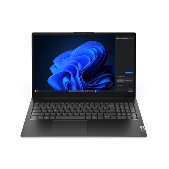Lenovo V15 83GW008BTX Core i5 13420H 16GB RAM Laptop - 512GB SSD 15.6" Full HD Ekran, Intel Iris Xe Graphics, FreeDos