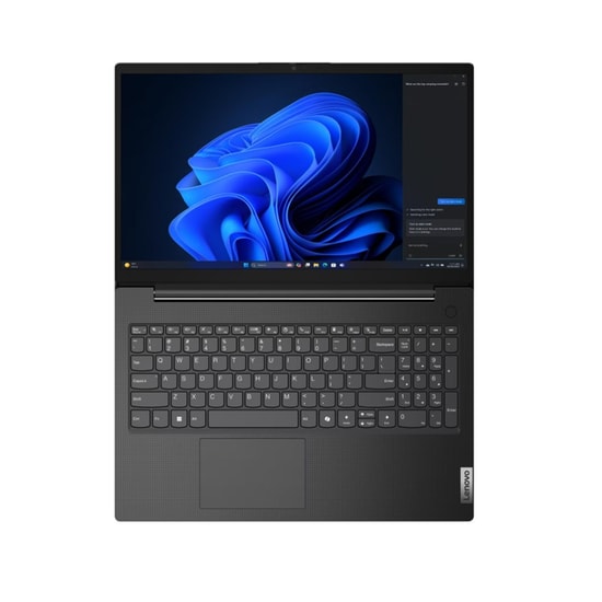 Lenovo V15 83GW008BTX Core i5 13420H 16GB RAM Laptop - 512GB SSD 15.6" Full HD Ekran, Intel Iris Xe Graphics, FreeDos