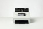 Brother ADS-4900W 60ppm Doküman Tarayıcı - Wi-Fi Direct, Çift Taraflı Tarama, 1200dpi, 100 Sayfa ADF, 4" Ekran, USB 3.0