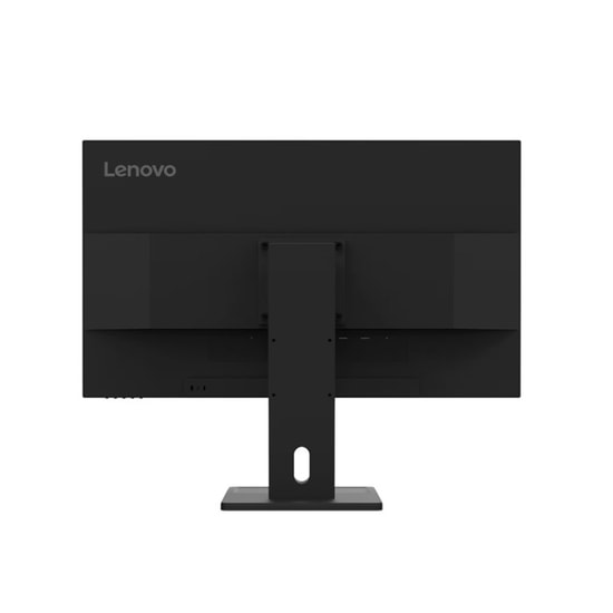 Lenovo ThinkVision E27Q-40 27" QHD IPS 100Hz Monitör (64BDGAT4TK) - 2K, 4ms, 350cd, HDMI 2.1, DP 1.2, Pivot, 4W Hoparlör