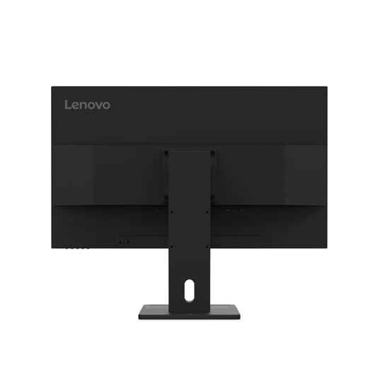 Lenovo ThinkVision E27-40 27" FHD IPS 100Hz Monitör (64BCMAT4TK) - 4ms, 100Hz, Pivot, HDMI, VGA, WLED, 4W Hoparlör