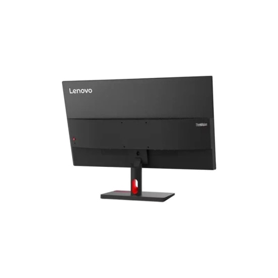Lenovo ThinkVision S27i-30 27" FHD IPS 100Hz Monitör (63DFKAT4TK) - 1920x1080, 4ms, 300cd, HDMI, VGA, WLED, Flicker-free