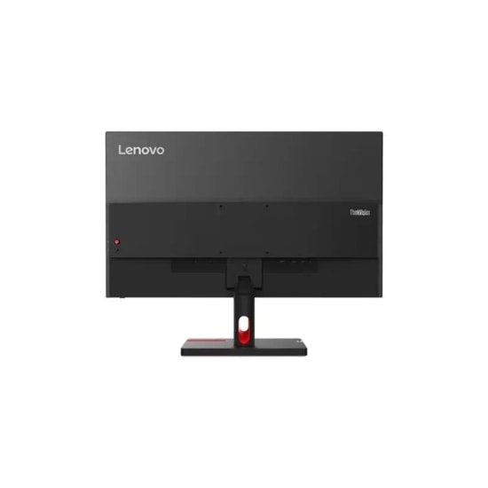 Lenovo ThinkVision S27i-30 27" FHD IPS 100Hz Monitör (63DFKAT4TK) - 1920x1080, 4ms, 300cd, HDMI, VGA, WLED, Flicker-free