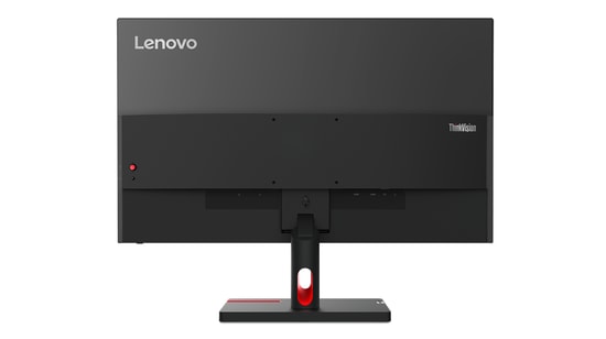 Lenovo ThinkVision S27i-30 27" FHD IPS 100Hz Monitör (63DFKAT4TK) - 1920x1080, 4ms, 300cd, HDMI, VGA, WLED, Flicker-free