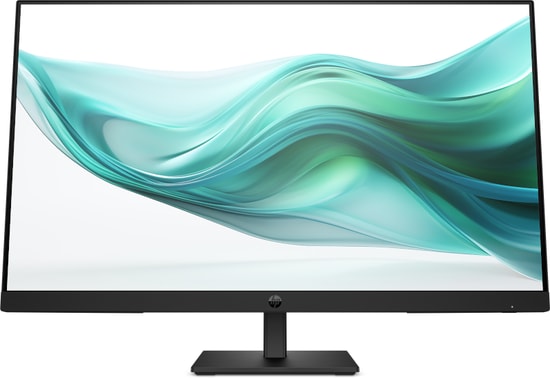 HP Series 3 Pro 327ph 27" Full HD 100Hz IPS Monitör (B0CG8UT) - 1920x1080, 5ms, 72% NTSC, HDMI, DP, VGA, Yükseklik Ayarı