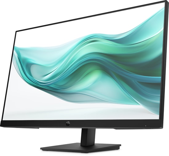 HP Series 3 Pro 327ph 27" Full HD 100Hz IPS Monitör (B0CG8UT) - 1920x1080, 5ms, 72% NTSC, HDMI, DP, VGA, Yükseklik Ayarı
