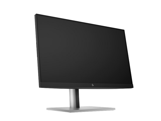 HP E22 G5 21.5" Full HD IPS Pivot Kurumsal Monitör (6N4E8AA) - 1920x1080, 75Hz, 5ms, 250nit, HDMI, DP, USB, Flicker-free