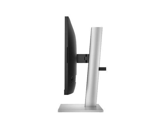 HP E22 G5 21.5" Full HD IPS Pivot Kurumsal Monitör (6N4E8AA) - 1920x1080, 75Hz, 5ms, 250nit, HDMI, DP, USB, Flicker-free