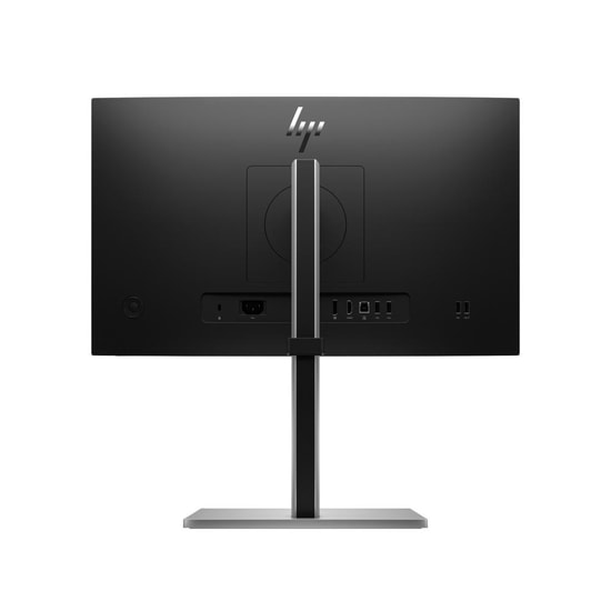 HP E22 G5 21.5" Full HD IPS Pivot Kurumsal Monitör (6N4E8AA) - 1920x1080, 75Hz, 5ms, 250nit, HDMI, DP, USB, Flicker-free