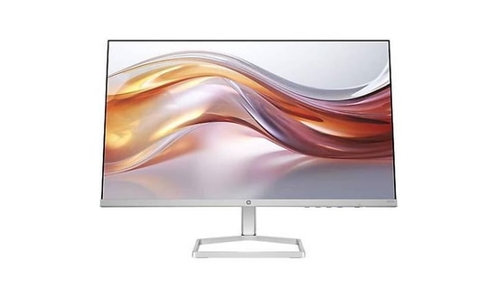 HP S5 524sh 94C19E9 23.8" Full HD IPS Monitör (94C19E9) - 100Hz, 5ms, 100Hz, 300cd, VGA, HDMI, Yükseklik Ayarlı