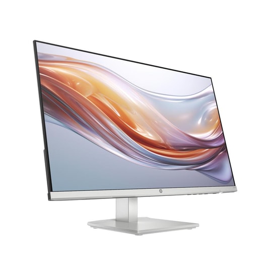 HP S5 524sh 94C19E9 23.8" Full HD IPS Monitör (94C19E9) - 100Hz, 5ms, 100Hz, 300cd, VGA, HDMI, Yükseklik Ayarlı