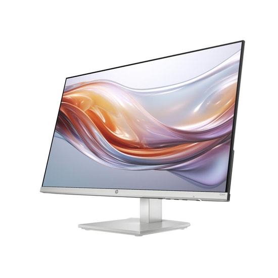 HP S5 524sh 94C19E9 23.8" Full HD IPS Monitör (94C19E9) - 100Hz, 5ms, 100Hz, 300cd, VGA, HDMI, Yükseklik Ayarlı