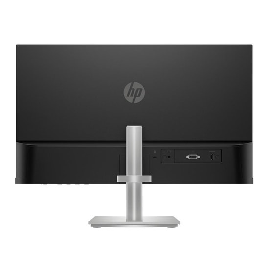HP S5 524sh 94C19E9 23.8" Full HD IPS Monitör (94C19E9) - 100Hz, 5ms, 100Hz, 300cd, VGA, HDMI, Yükseklik Ayarlı