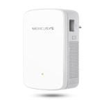 TP-Link ME20 AC750 WiFi 5 Repeater Menzil Genişletici - 750 Mbps Çift Bant, 2*5dBi Anten, 100Mbs LAN Port, Kolay Kurulum