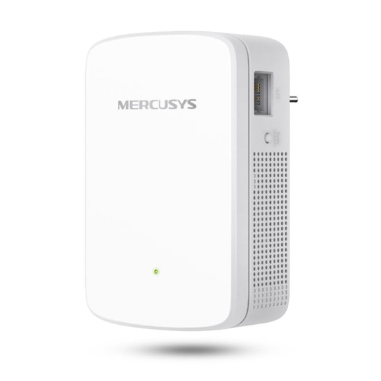 TP-Link ME20 AC750 WiFi 5 Repeater Menzil Genişletici - 750 Mbps Çift Bant, 2*5dBi Anten, 100Mbs LAN Port, Kolay Kurulum