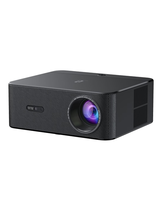 TaoTronics TT-SP011 700 ANSI Full HD LED Projektör - 1920x1080, Miracast, Wi-Fi 6, Android, HDMI, BT 5.0, HDR 10+, USB