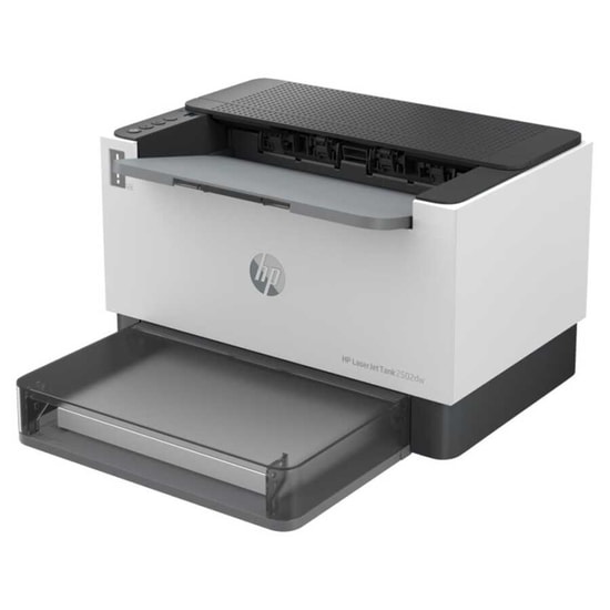 HP LaserJet Tank 2502dw (2R3E3A) A4 Mono Lazer Yazıcı - 20ppm, Tarayıcı, Çift Taraflı Baskı, WiFi, Ethernet, 64MB Bellek
