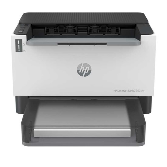 HP LaserJet Tank 2502dw (2R3E3A) A4 Mono Lazer Yazıcı - 20ppm, Tarayıcı, Çift Taraflı Baskı, WiFi, Ethernet, 64MB Bellek