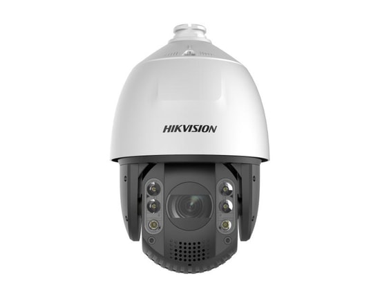 Hikvision DS-2DE7A432IWG-EB 4MP DarkFighter IR Acusense PTZ Speed Dome Kamera - 200m IR, 5.9-188.8mm Lens, 32x Zoom IP67