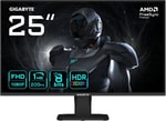 GIGABYTE GS25F2 24.5" FHD 200Hz 1ms SuperSpeed IPS Gaming Monitör - 1920x1080, 300cd, SS IPS, HDMI, DP, HDR10, VESA