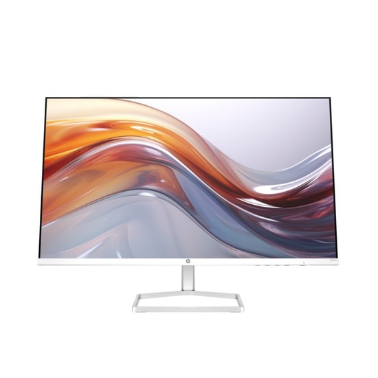 HP Series 5 527sa 27" Full HD 100Hz 5ms IPS Monitör (94F48E9) - 1920x1080, 300 nit, 1500:1, 2x 2W Hoparlör, VGA/HDMI
