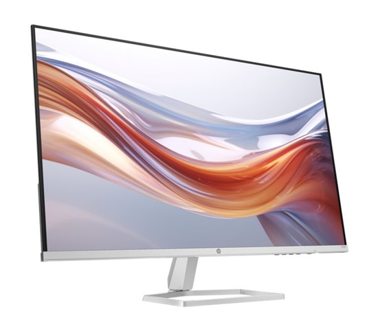 HP Series 5 527sa 27" Full HD 100Hz 5ms IPS Monitör (94F48E9) - 1920x1080, 300 nit, 1500:1, 2x 2W Hoparlör, VGA/HDMI