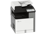 Xerox CX950 (Lexmar CX950SE) (20L8110) Renkli A3 Çok Fonksiyonlu Yazıcı - 25ppm, Tarayıcı, Dokunmatik Ekran, Dubleks