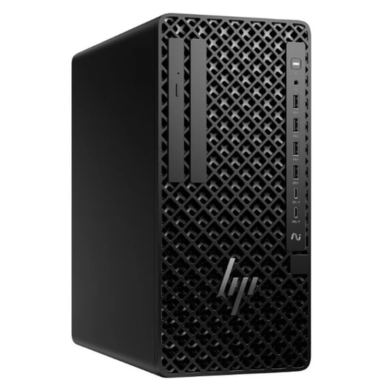 HP Z1 G1i A2KL5ES İş İstasyonu: Ultra 7-265, 32GB RAM, 1TB SSD, RTX A1000 8GB, Windows 11 Pro, Masaüstü Bilgisayar