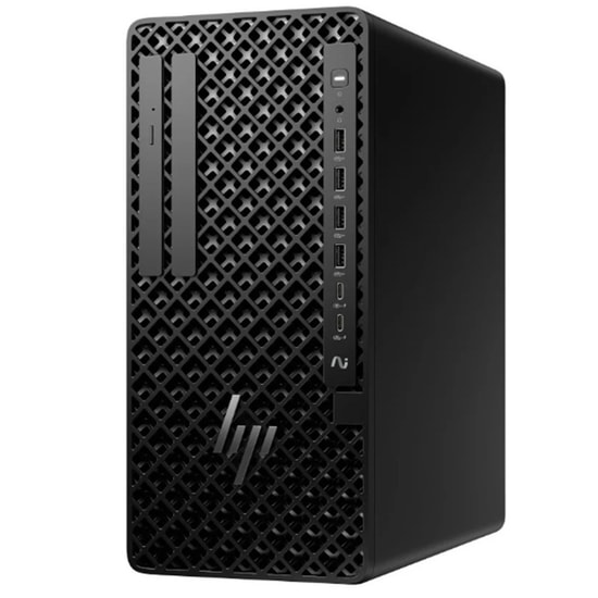 HP Z1 G1i A2KL5ES İş İstasyonu: Ultra 7-265, 32GB RAM, 1TB SSD, RTX A1000 8GB, Windows 11 Pro, Masaüstü Bilgisayar