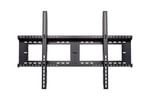 ViewSonic VB-WMK-001-2C Askı Aparatı - 55-98" Ekran Uyumlu, 150kg Taşıma Kapasiteli, Kilit Vida, 52 mm İnce Profil