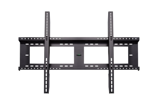 ViewSonic VB-WMK-001-2C Askı Aparatı - 55-98" Ekran Uyumlu, 150kg Taşıma Kapasiteli, Kilit Vida, 52 mm İnce Profil