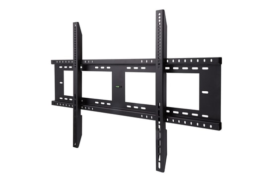 ViewSonic VB-WMK-001-2C Askı Aparatı - 55-98" Ekran Uyumlu, 150kg Taşıma Kapasiteli, Kilit Vida, 52 mm İnce Profil