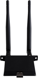 ViewSonic VB-WIFI-001 ViewBoard için Wi-Fi 6 Bağlantı Modülü - 802.11AX, Çift Bant 2.4/5GHz Bağlantı, USB A, BT 5.2