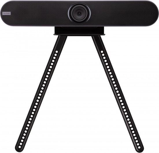 ViewSonic VB-WMK-002 Konferans Kamerası TV Bağlantısı - VESA Montaj Aparatı, ViewBoard IFP ve CDE Uyumlu